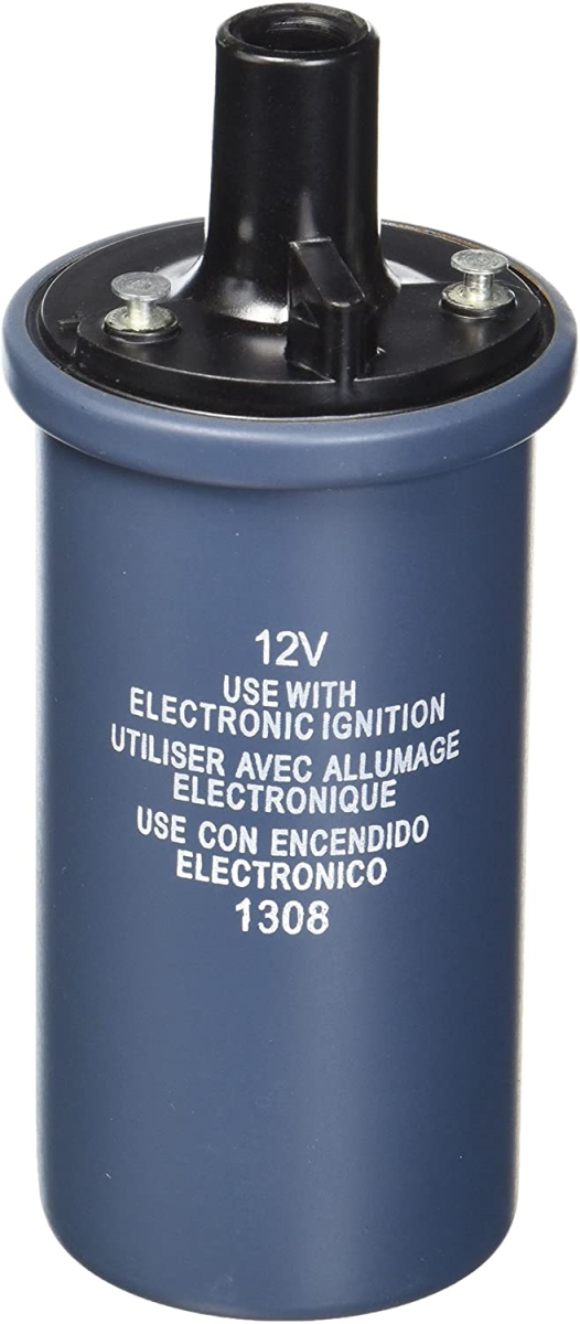 FD-476T Ignition Coil for 1976-1987 Ford F150 I