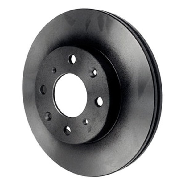 Front Brake Rotor for 1990-2000 Honda Civic