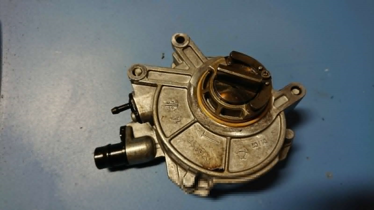 11668605976 OEM Vacuum Pump for 2011-2016 BMW 550i