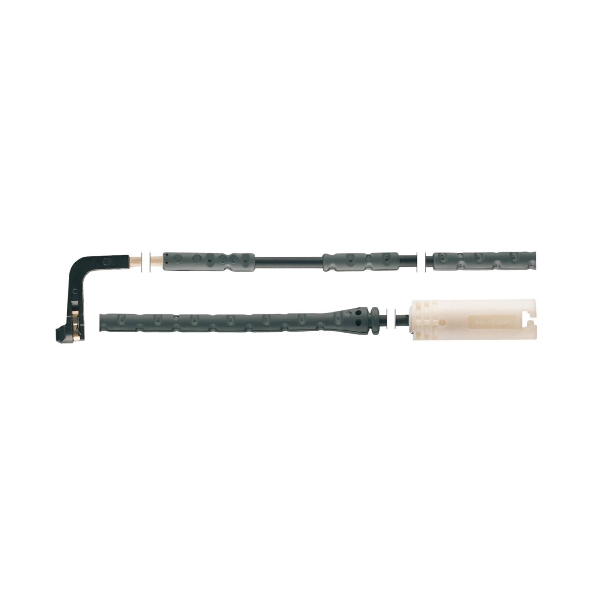 PowerStop SW-0444 Front Pad Wear Sensor for 2007-2008 BMW 328xi