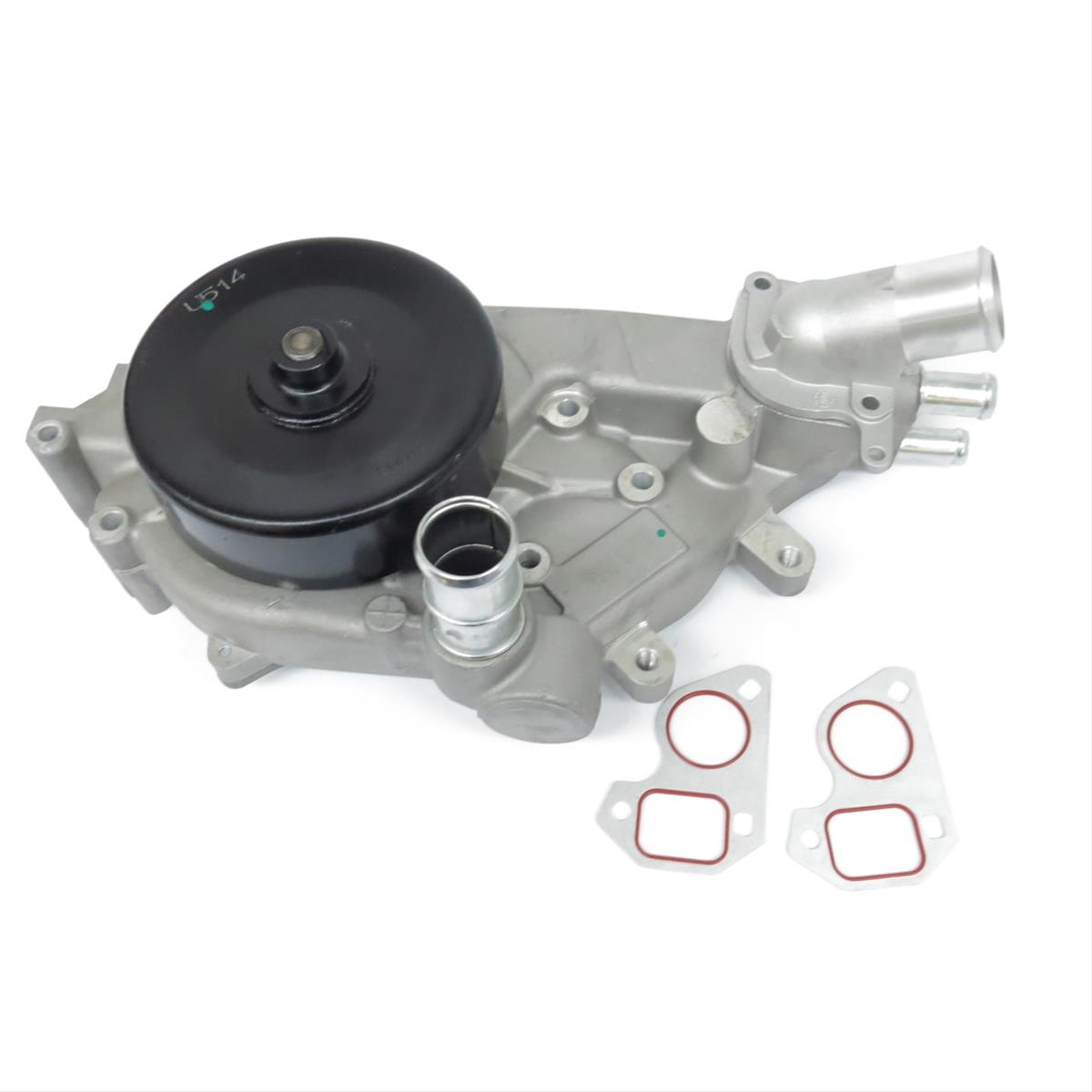 US65N-T Water Pump for 2004-2007 Cadillac CTS