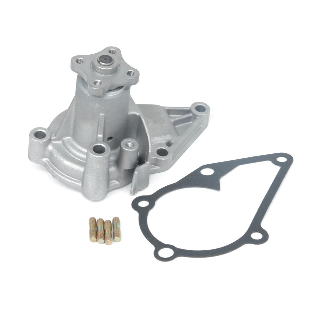 US9364 Water Pump for 1996-1997, 2001-2011 Hyundai Accent