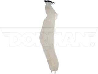 Dorman 603-120 Windshield Washer Fluid Reservoir for 1996-2002 Chevrolet, 1996-2002 GMC - White