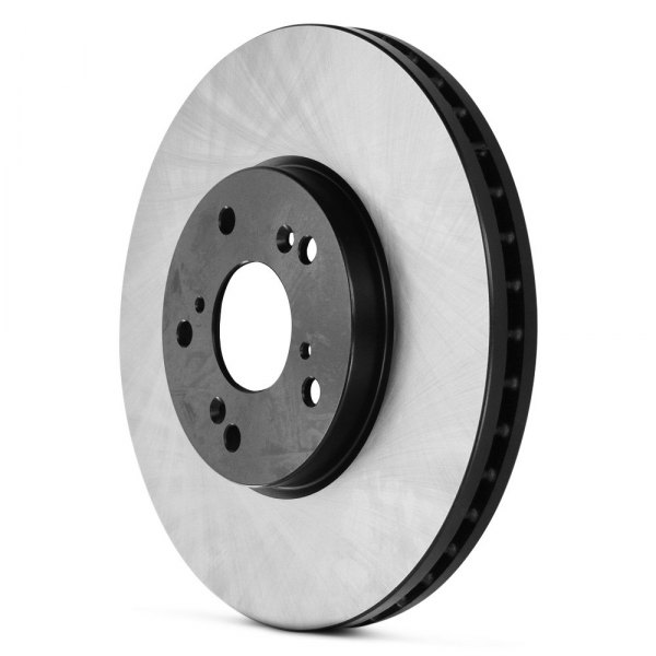 BD126358E Front Disc Brake Rotor for 2007-2014 Chevrolet Suburban 1500