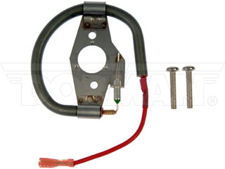 Dorman 904-210 Diesel Fuel Bowl Heating Element for 1994-2004 Ford, 2002-2004 IC Corporation & 1994-2005 International