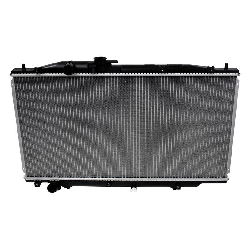 221-3230 Engine Coolant Radiator for 2003-2007 Honda Accord