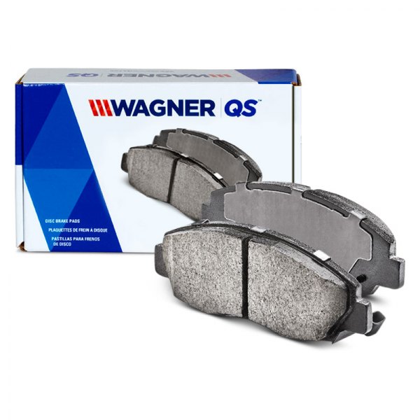 ZX1613 Quickstop Pads for 2014-2015 BMW 4-Series