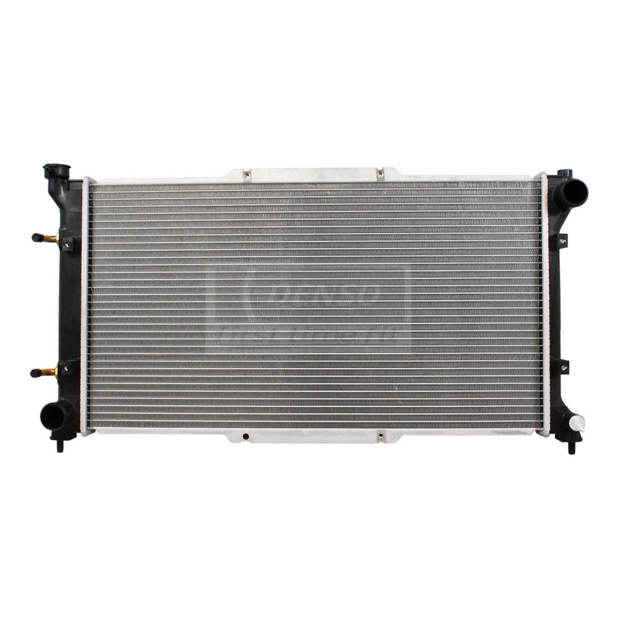 221-3600 Engine Coolant Radiator for 1994-1999 Subaru Legacy