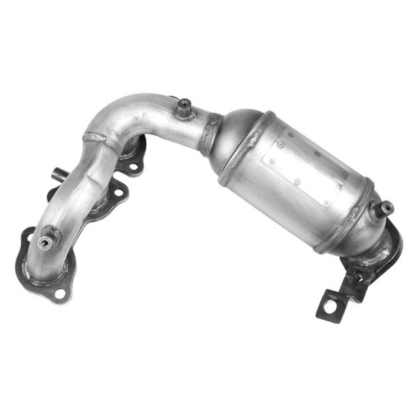 16392 Front Catalytic Converter for 2004-2006 Toyota Sienna