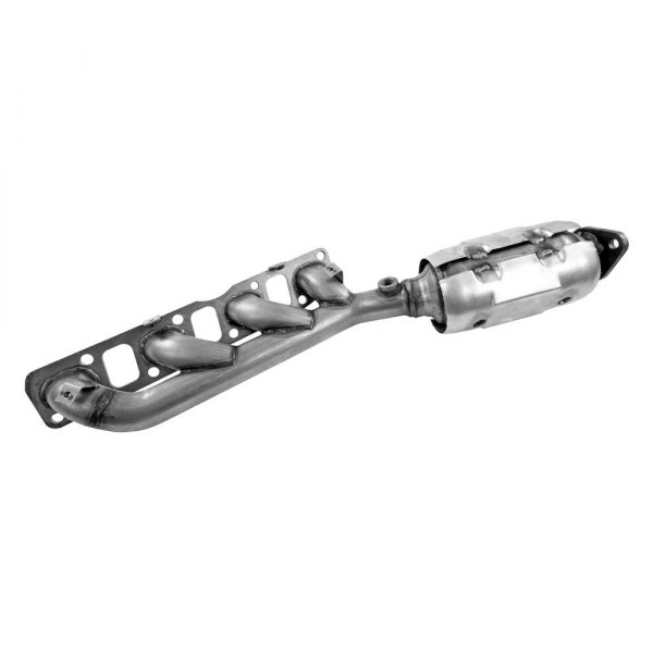 16478 Left Catalytic Converter for 2004-2013 Nissan Titan