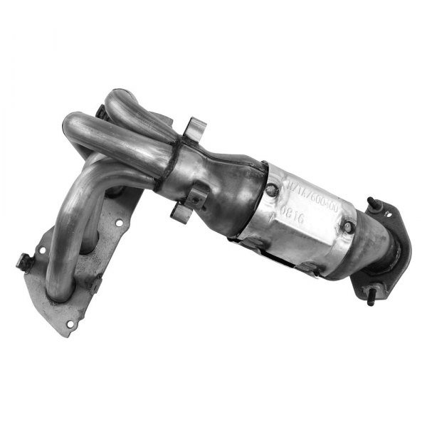 16636 Catalytic Converter for 2009-2018 Toyota RAV4