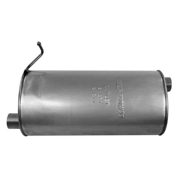 21564 Exhaust Muffler for 2004-2011 Ford Ranger