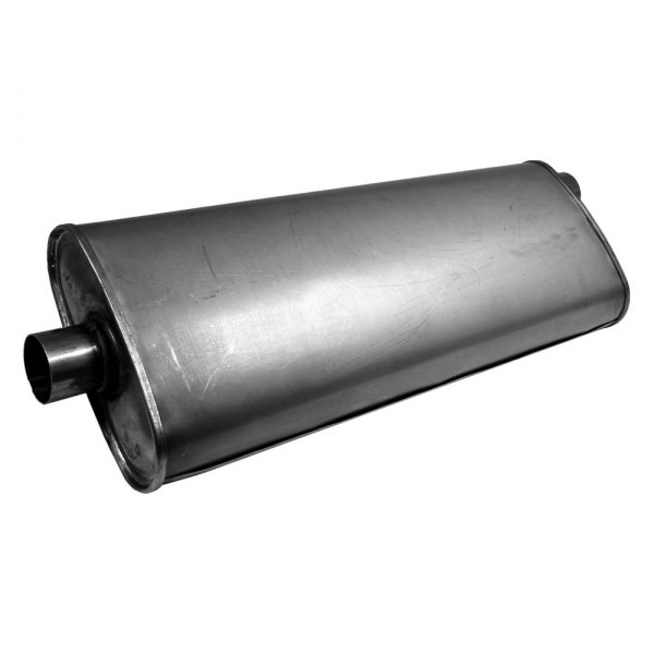 21640 Exhaust Muffler for 2002-2004 Jeep Grand Cherokee