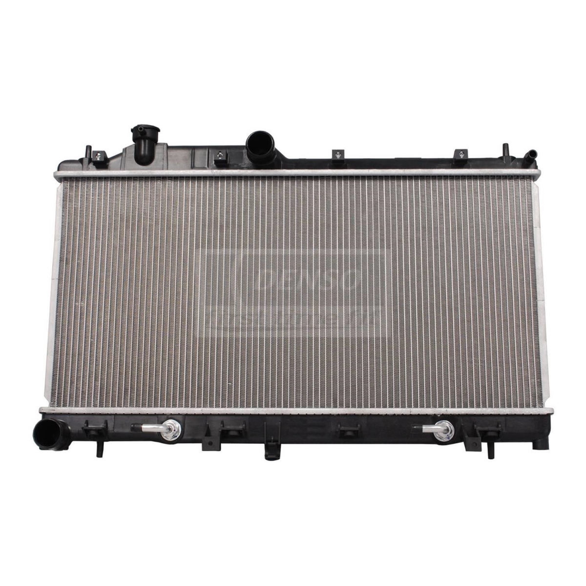 221-3605 Engine Coolant Radiator for 2008-2010 Subaru Impreza