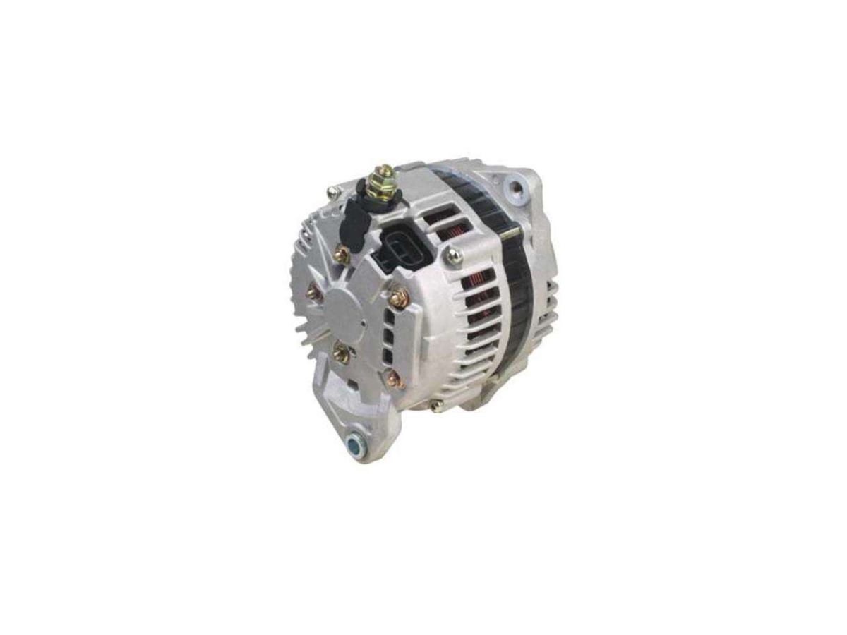 Alternator Assembly for 2002-2006 Nissan Altima