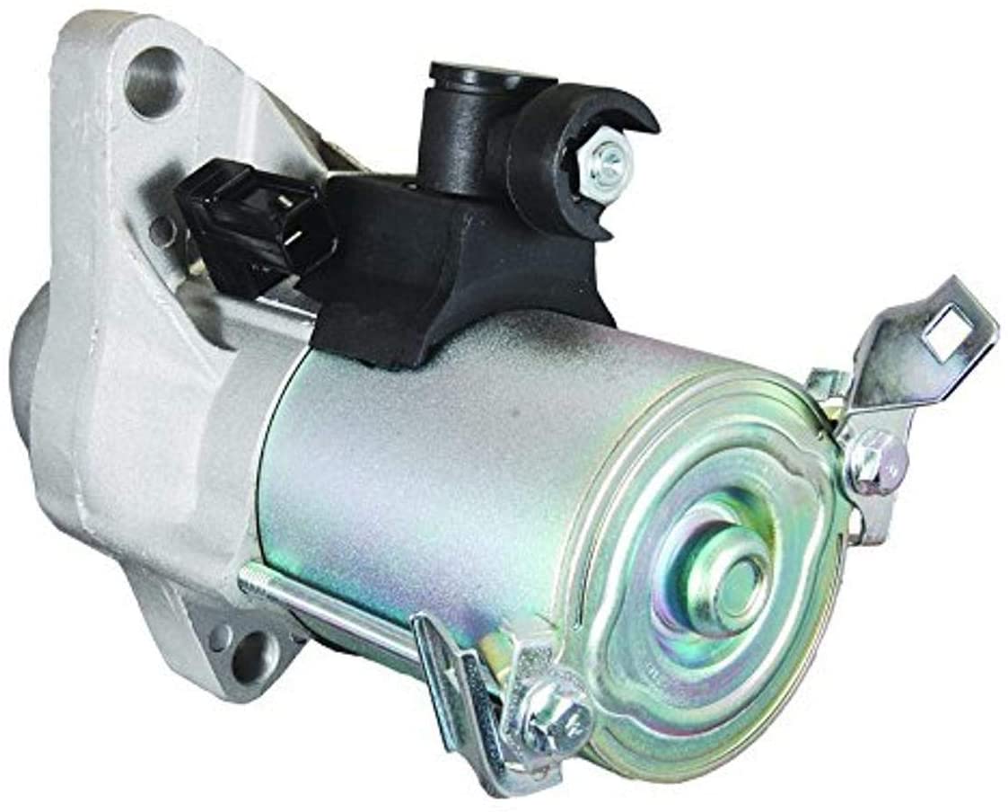 17958N Starter Assembly for 2006-2011 Honda Civic