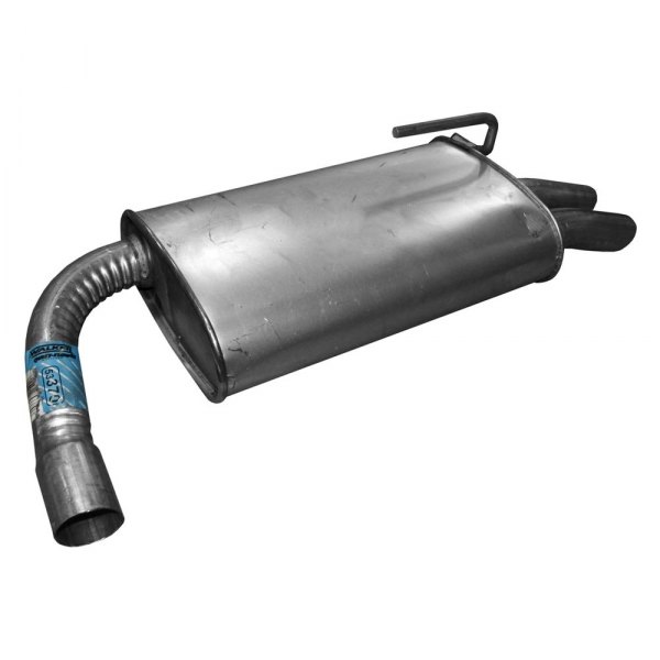 53370 Exhaust Muffler for 2002-2006 Nissan Altima