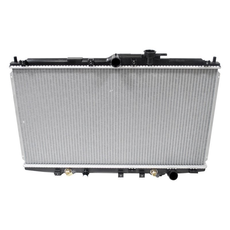 221-3215 Engine Coolant Radiator for 1998-2002 Honda Accord