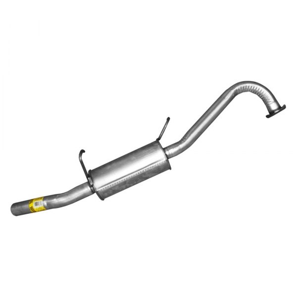 54378 Rear Exhaust Muffler for 2001-2004 Nissan Pathfinder