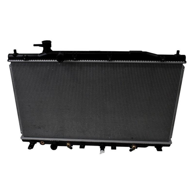 221-3235 Engine Coolant Radiator for 2007-2009 Honda CRV