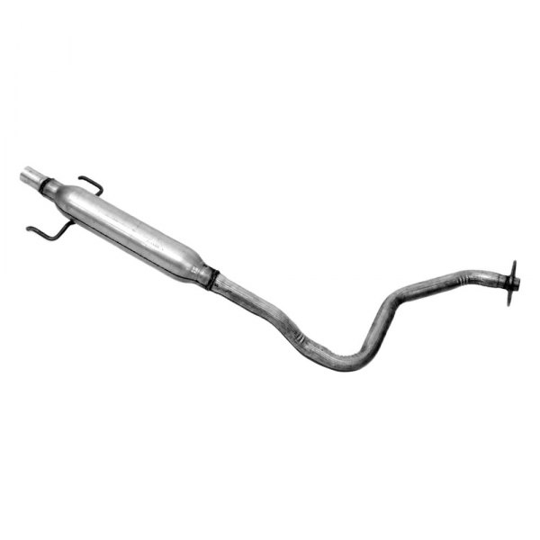 Resonator Assembly for 2004-2009 Toyota Prius