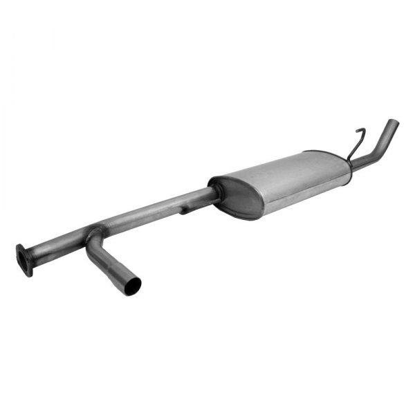 56205 Exhaust Muffler for 2005-2018 Nissan Frontier
