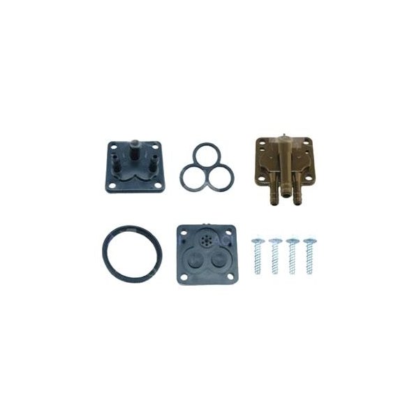172358 Washer Pump Kit for 1963-1966, 1968-1972 Buick Skylark
