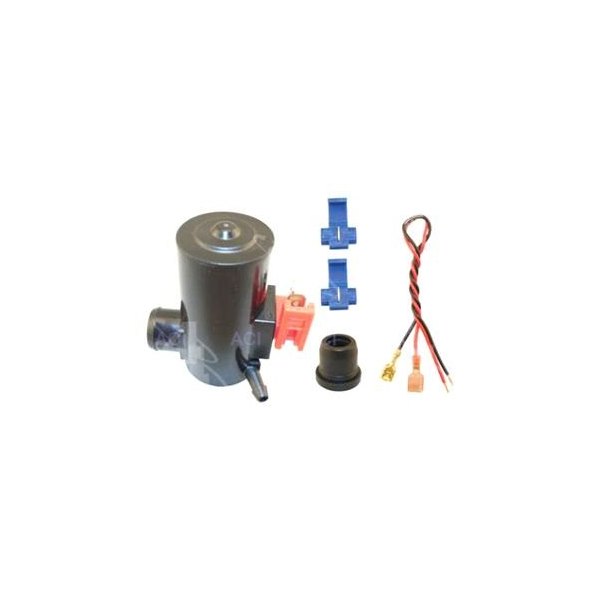 177114 Front Washer Pump for 1990-2004 Subaru Legacy