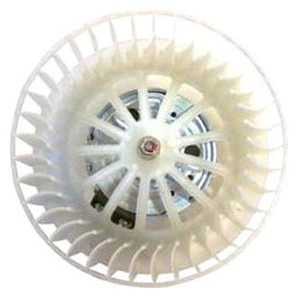 Front HVAC Blower Motor for 2001-2005 BMW 325i
