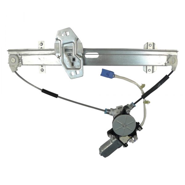 388579 Front Left Window Assembly for 2002-2003 Acura TL