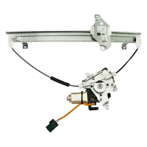 388628 Front Left Regulator Assembly for 2011-2017 Nissan Juke