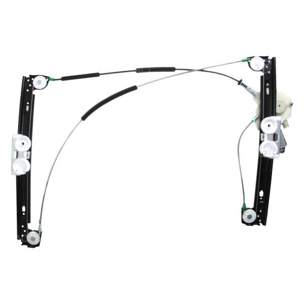 389475 Front Right Regulator Assembly for 2002-2005 Mini Cooper