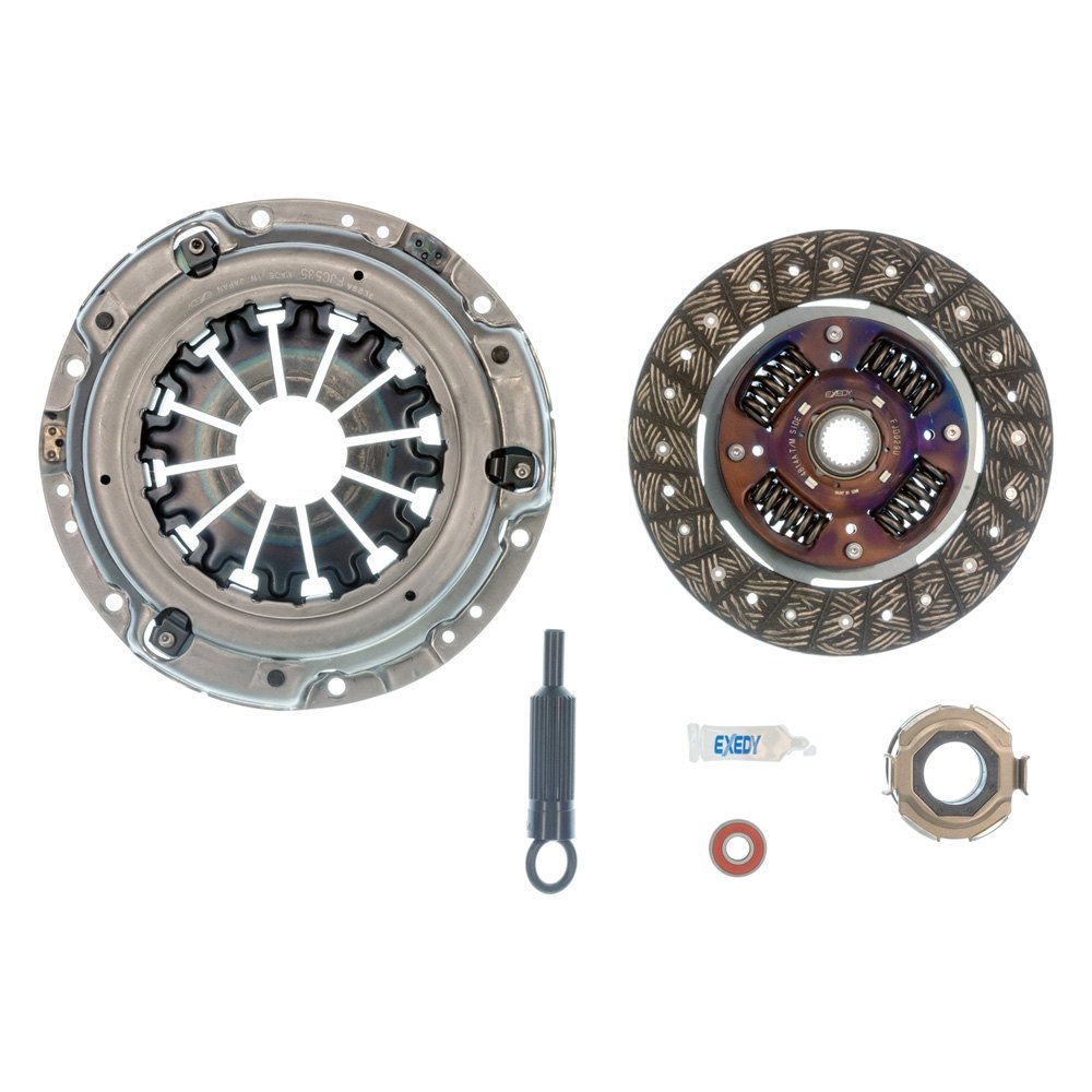 FJK1005 Clutch Kit for 2013-2019 Subaru BRZ
