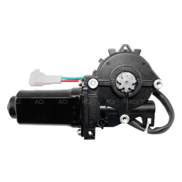 88386 Front Left Window Motor for 1989-1995 Toyota 4Runner