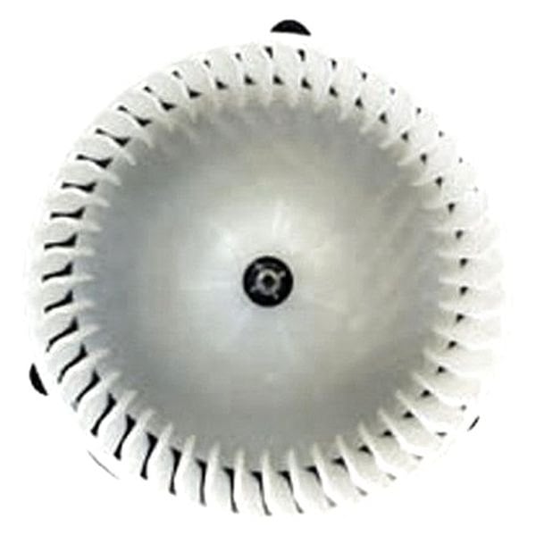 Front HVAC Blower Motor for 2004-2015 Nissan Titan