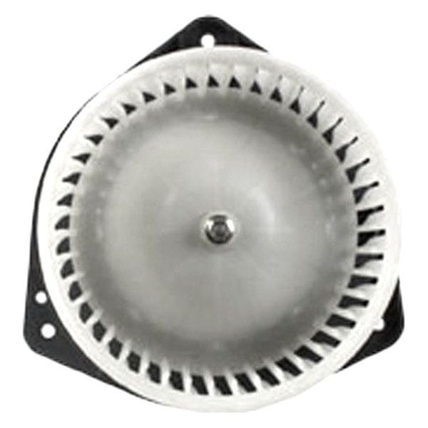 700239 Front HVAC Blower Motor for 2008-2017 Mitsubishi Lancer