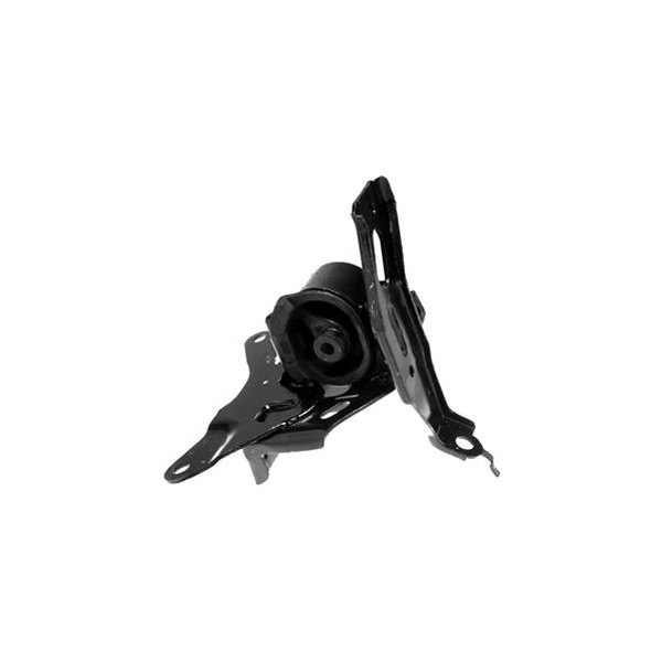 9704 Left Heavy Duty Mounts for 2008-2014 Scion xD