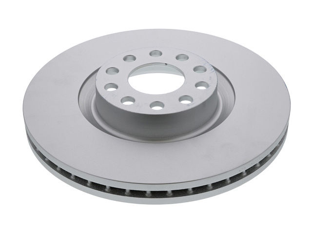 SP22273 Rear Brake Disc for 2011-2018 Audi A8 Quattro
