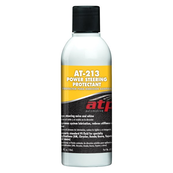 ATP AT-213 Transmission Fluid Additive