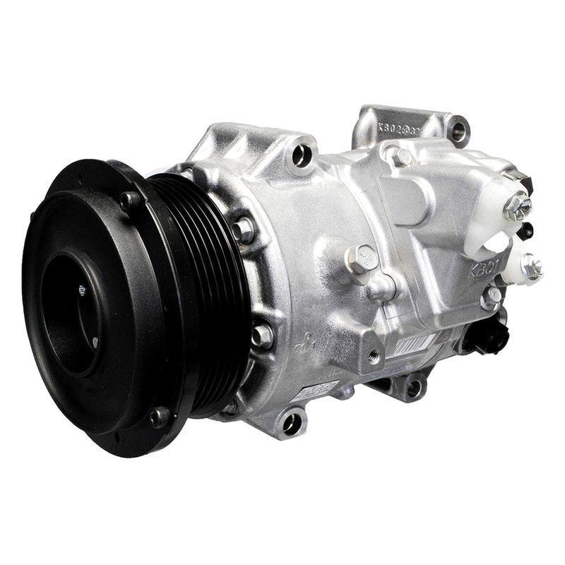 471-1019 AC Compressor for 2009-2015 Toyota Venza