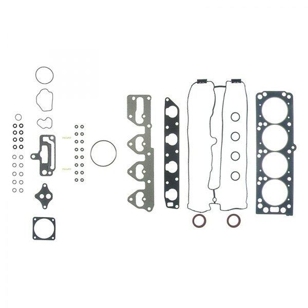 HS26317PT Head Set for 2004-2008 Suzuki Forenza