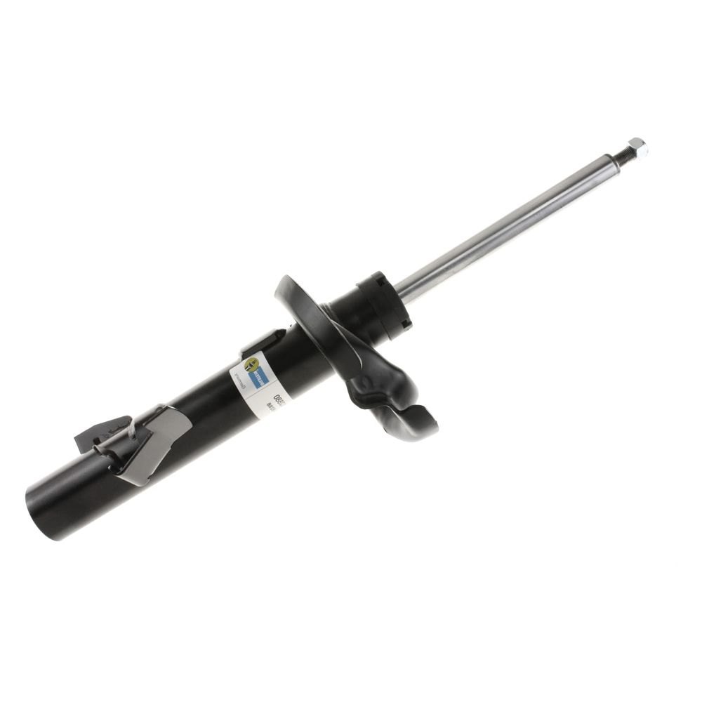 22-112880 Front Right Strut Assembly for 2006-2013 Volvo C70, Black