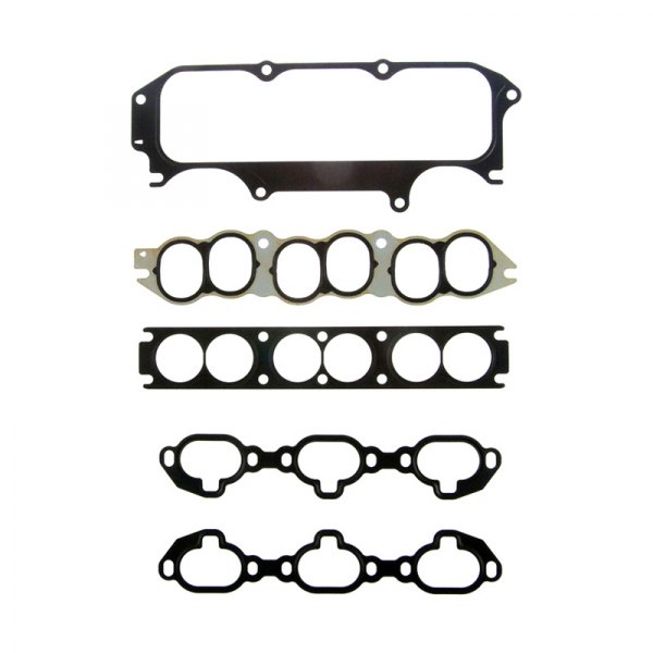 MS91241-1 Lower & Upper Intake Manifold Set for 2001-2004 Nissan Pathfinder