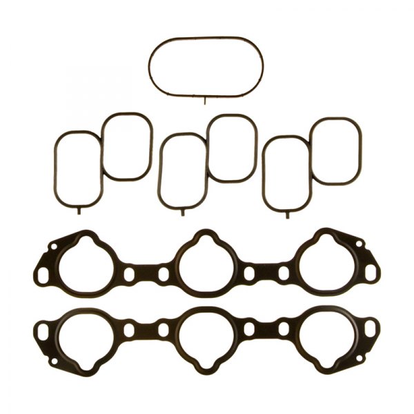 MS96454-2 Lower & Upper Manifold Gasket for 2005-2019 Nissan Frontier