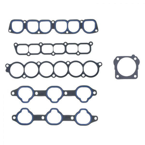 MS96460-1 Lower & Upper Manifold Gasket for 2003-2006 Kia Sorento