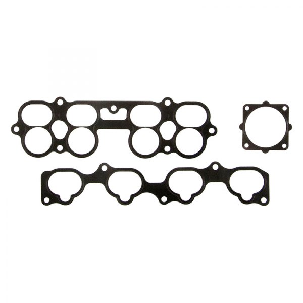 MS96536 Lower & Upper Intake Manifold Gasket for 2002-2006 Nissan