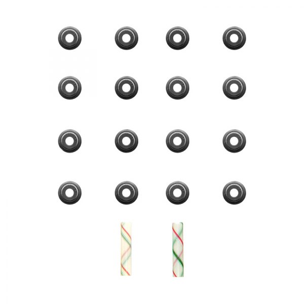 SS72878-1 Valve Stem Seal Set for 2002-2020 Toyota Camry