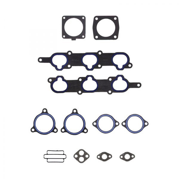 MS97028-1 Lower & Upper Intake Manifold for 2002-2006 Suzuki XL7