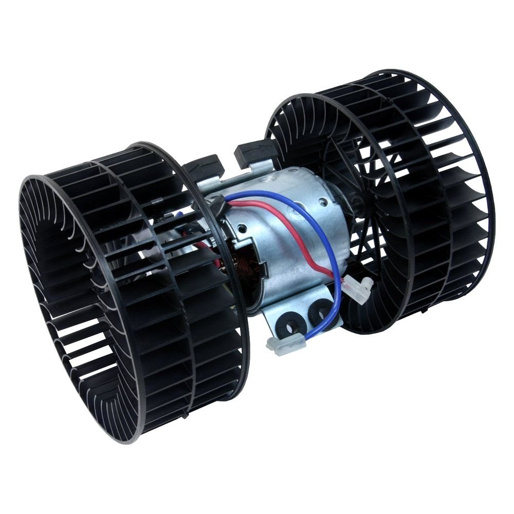 64118391809 Blower Motor for 1995-2001 BMW 740iL