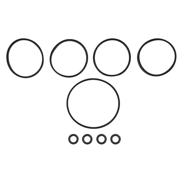 MS97206 Lower Manifld Gasket Set for 2011-2016 Chevrolet Cruze